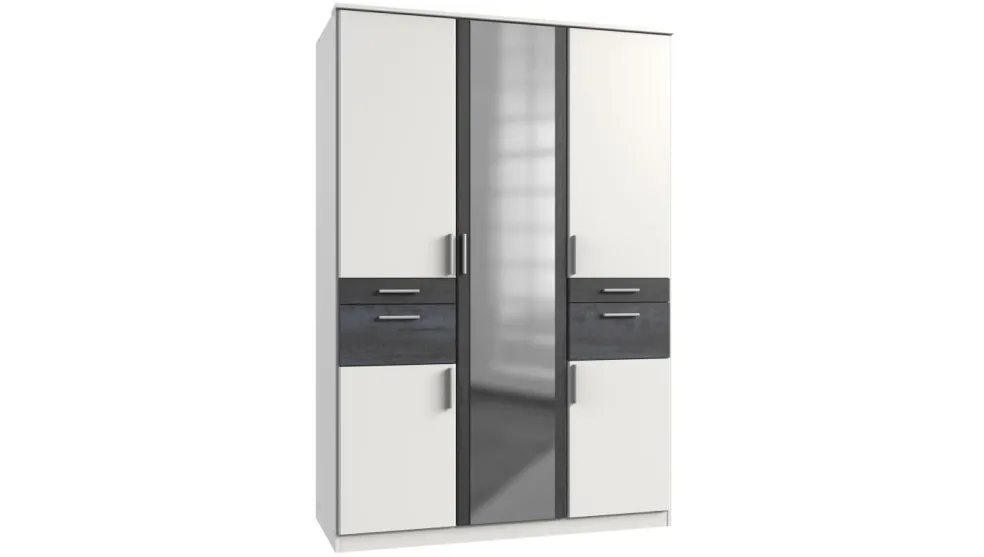 Armoire à vêtements KOBLENZ