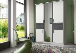 Armoire à vêtements KOBLENZ