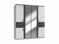 Armoire à vêtements KOBLENZ