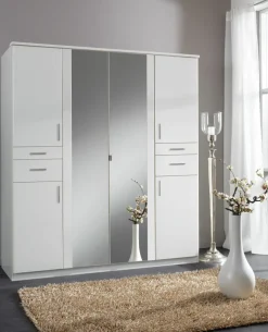 Armoire à vêtements KOBLENZ