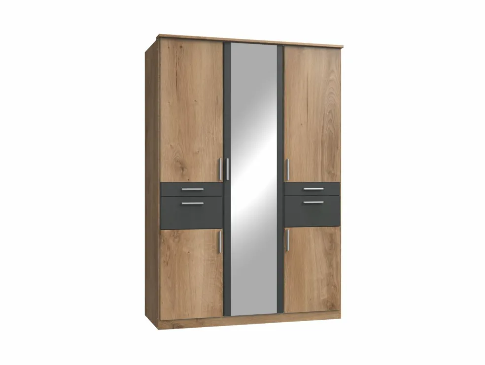 Armoire à vêtements KOBLENZ