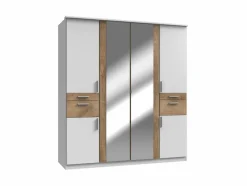 Armoire à vêtements KOBLENZ