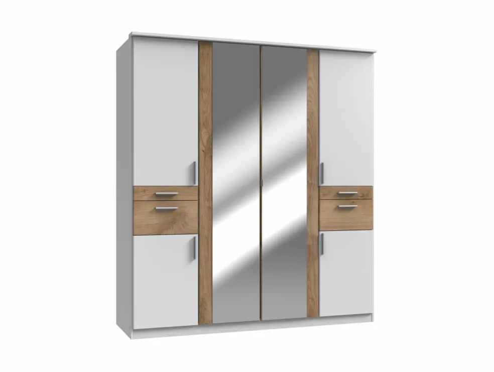 Armoire à vêtements KOBLENZ