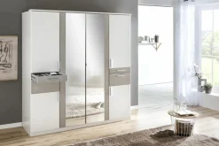 Armoire à vêtements KOBLENZ