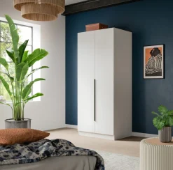 Armoire à vêtements KOPENHAGEN