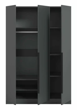 Armoire à vêtements KOPENHAGEN