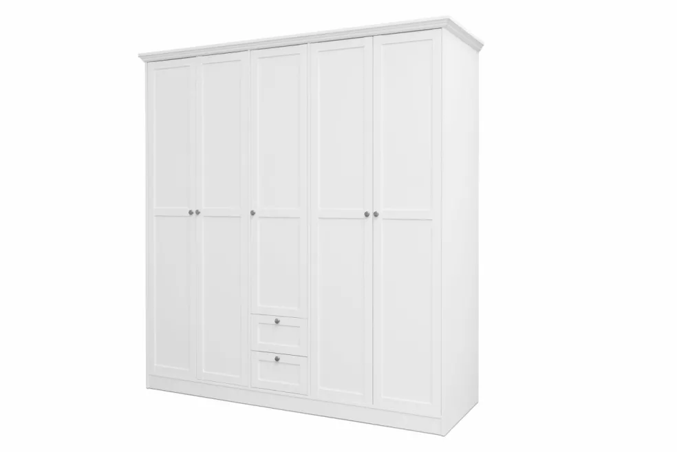 Armoire à vêtements LANDWOOD 19