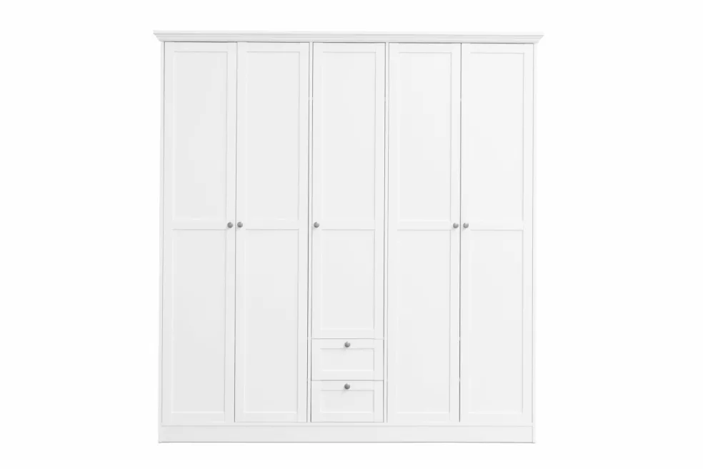 Armoire à vêtements LANDWOOD 19