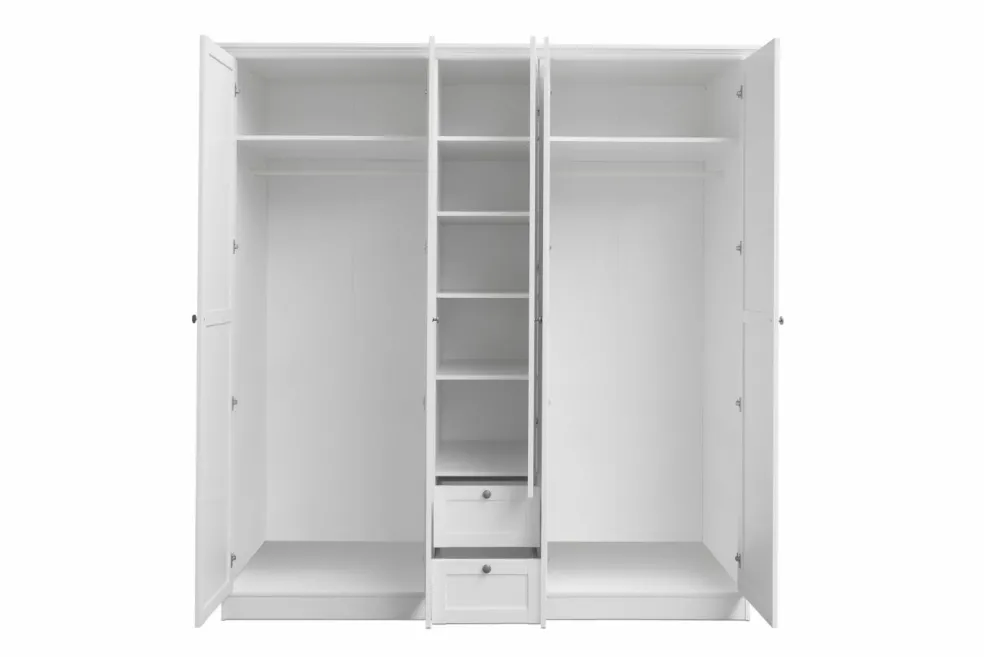 Armoire à vêtements LANDWOOD 19