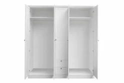 Armoire à vêtements LANDWOOD 19