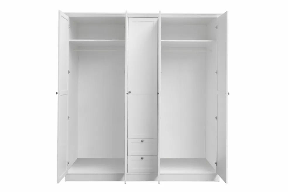 Armoire à vêtements LANDWOOD 19