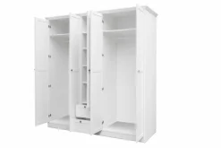 Armoire à vêtements LANDWOOD 19