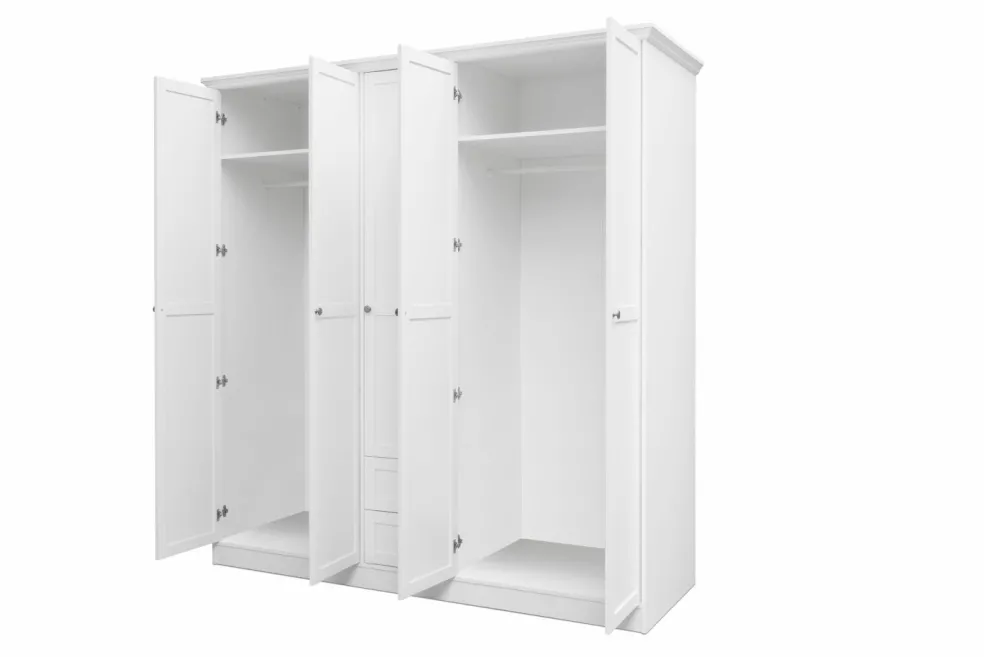 Armoire à vêtements LANDWOOD 19