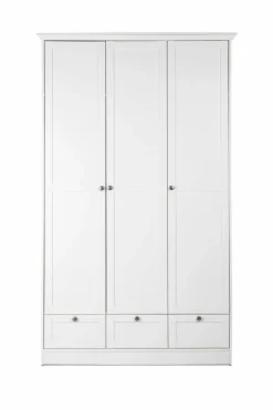 Armoire à vêtements LANDWOOD 18