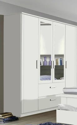 Armoire à vêtements LINDAU