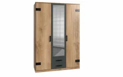 Armoire à vêtements LIVERPOOL