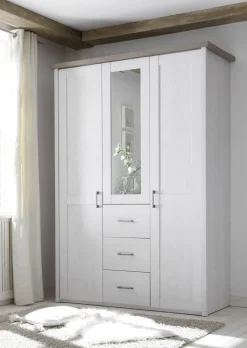 Armoire à vêtements LUCA