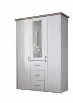 Armoire à vêtements LUCA