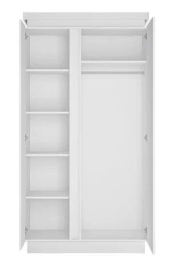 Armoire à vêtements LYON WEISS