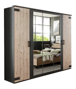 Armoire à vêtements MALMÖ