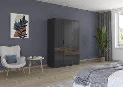 Armoire à vêtements  MATS