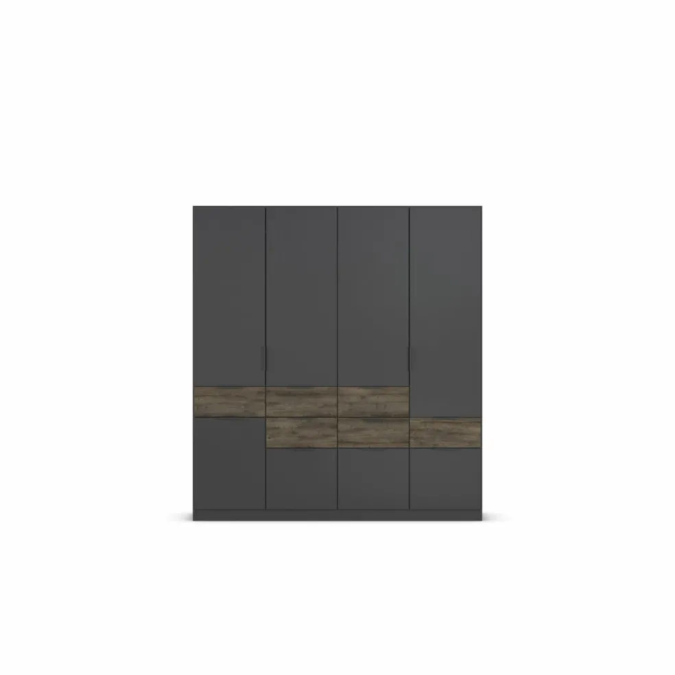 Armoire à vêtements MATS