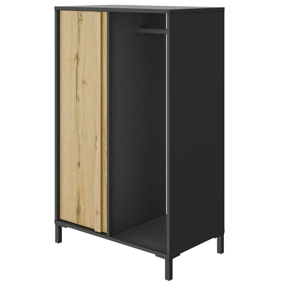 Armoire à vêtements MIMIZAN