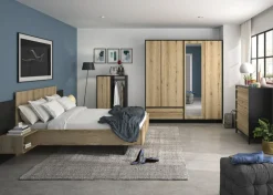 Armoire à vêtements MIMIZAN