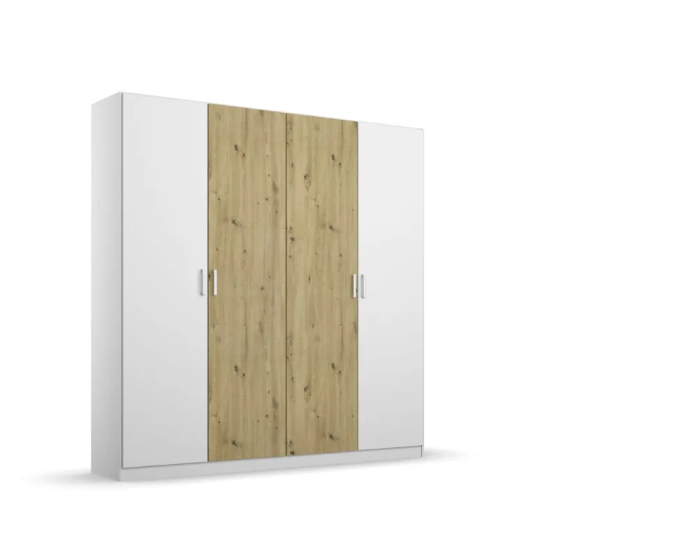 Armoire à vêtements MIRO