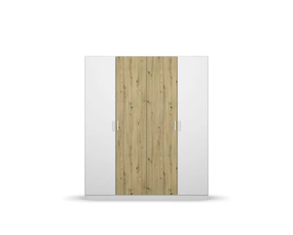 Armoire à vêtements MIRO