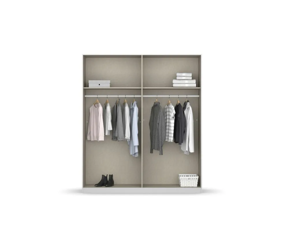 Armoire à vêtements MIRO