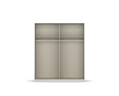 Armoire à vêtements MIRO