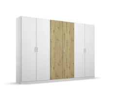 Armoire à vêtements MIRO