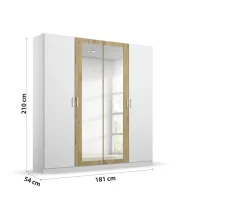 Armoire à vêtements   MIRO