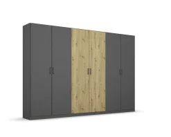 Armoire à vêtements MIRO