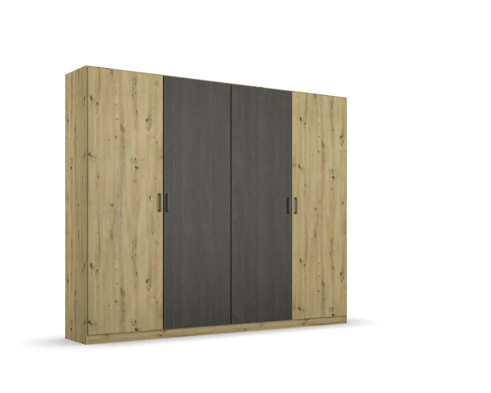 Armoire à vêtements MIRO