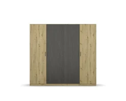 Armoire à vêtements MIRO