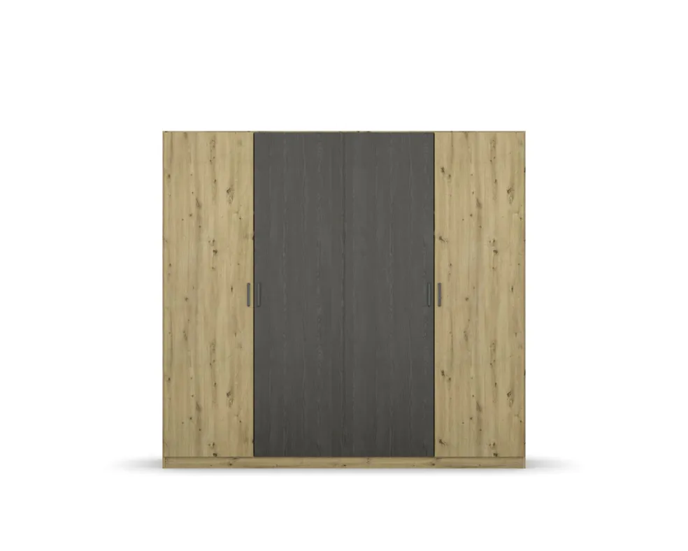 Armoire à vêtements MIRO