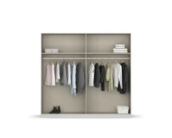 Armoire à vêtements MIRO