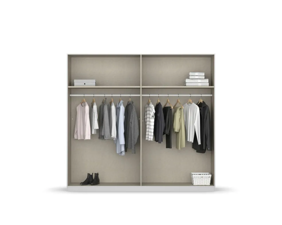 Armoire à vêtements MIRO