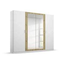 Armoire à vêtements MIRO