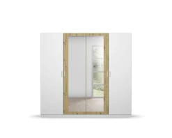 Armoire à vêtements MIRO