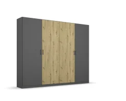 Armoire à vêtements MIRO