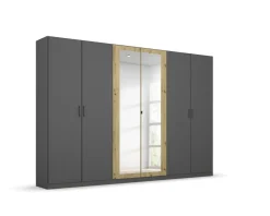 Armoire à vêtements MIRO