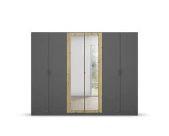 Armoire à vêtements MIRO