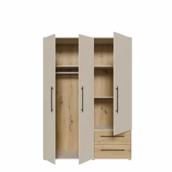 Armoire à vêtements MOKKARIS