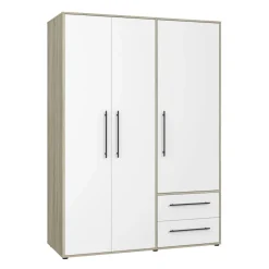 Armoire à vêtements MOKKARIS