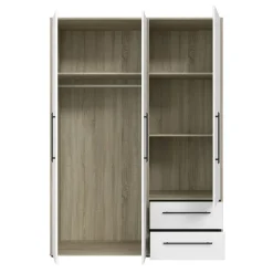 Armoire à vêtements MOKKARIS