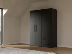 Armoire à vêtements MOKKARIS