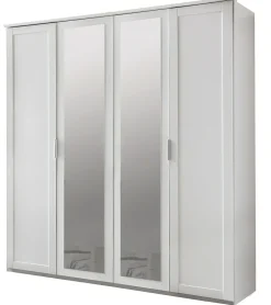 Armoire à vêtements NADJA